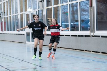 Bild 563 - wCJ Loewinnen Cup C1